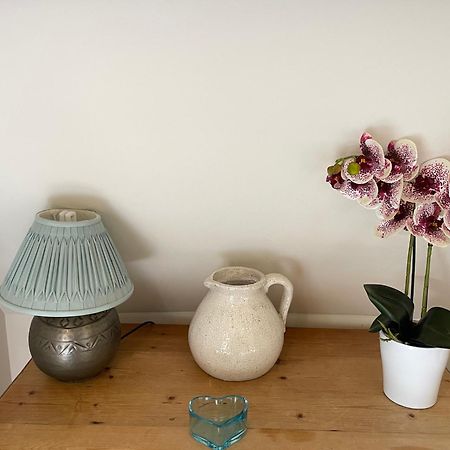 Popfosters Barn Villa Weston Subedge ภายนอก รูปภาพ