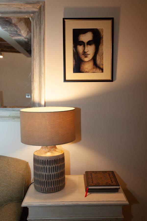 Popfosters Barn Villa Weston Subedge ภายนอก รูปภาพ